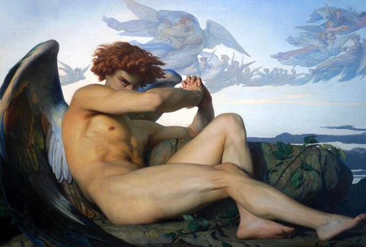 Soul Pact with Lucifer | Negotiation for Your Deepest Desires | 48 Hour Response