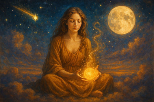 Spiritual Pact for Your Deepest Desires | Negotiation with a Spirit/Demon/Angel to Get You What You Want | 48 Hour Response