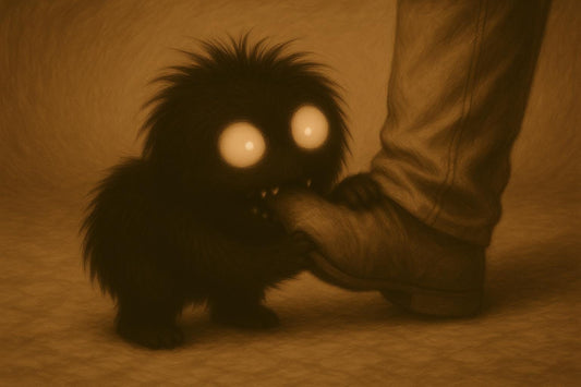 Lesser Demon Companion |  Imp Spirit Binding | 24 Hour Response