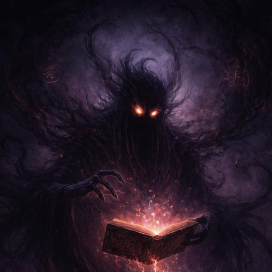 Channeled Message from a Demon | Receive Dark Guidance and Insight | 24 Hour Response