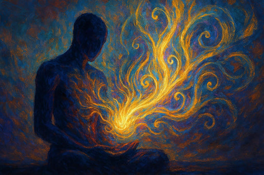 Energy Soul Reading | Energy Level and Type | 24 Hour Delivery