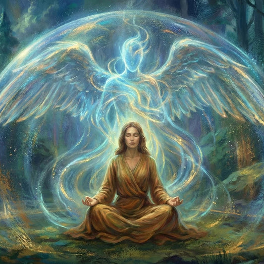 Do you have a Spirit Protector? | Spirit Guide Spirit Loved One Protection Reading | 24 Hour Delivery